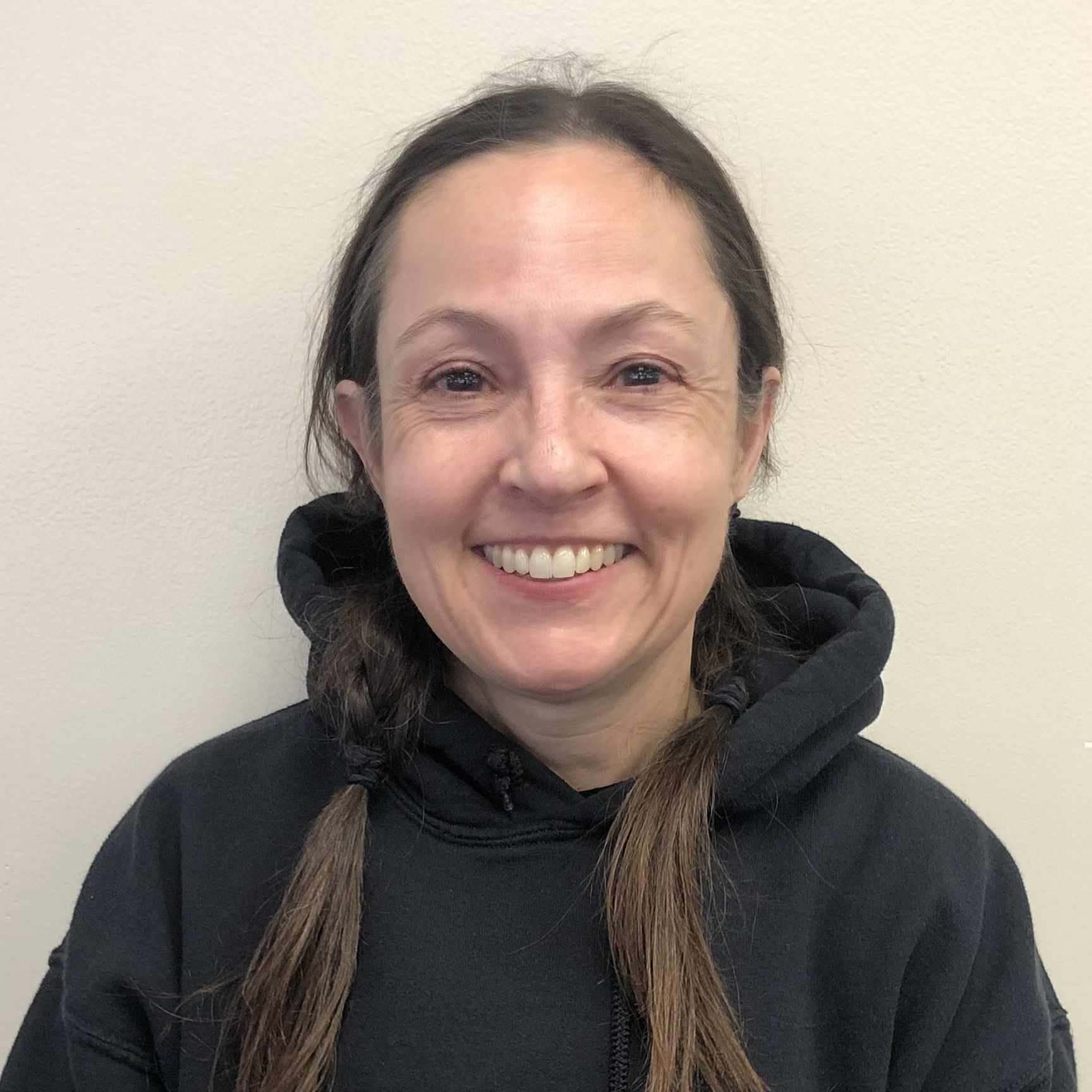 Profile of Victoria Darcy