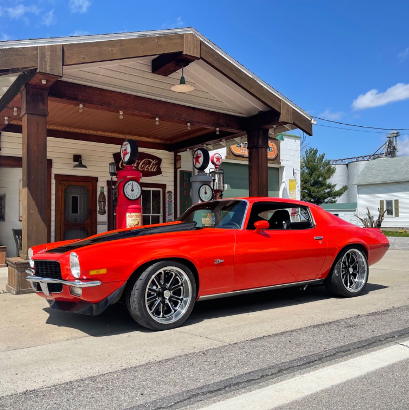 Profile of Bryce Buehrer