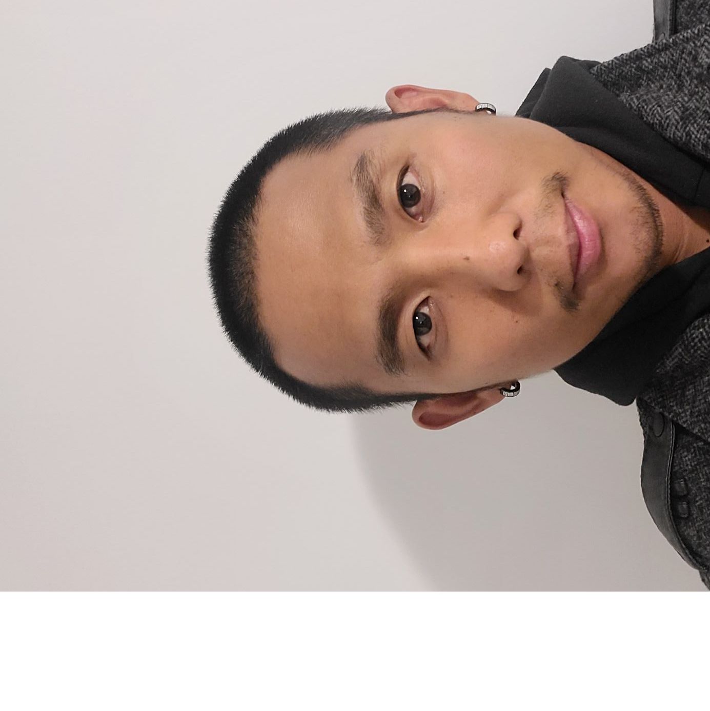 Profile of Rocky Dizon