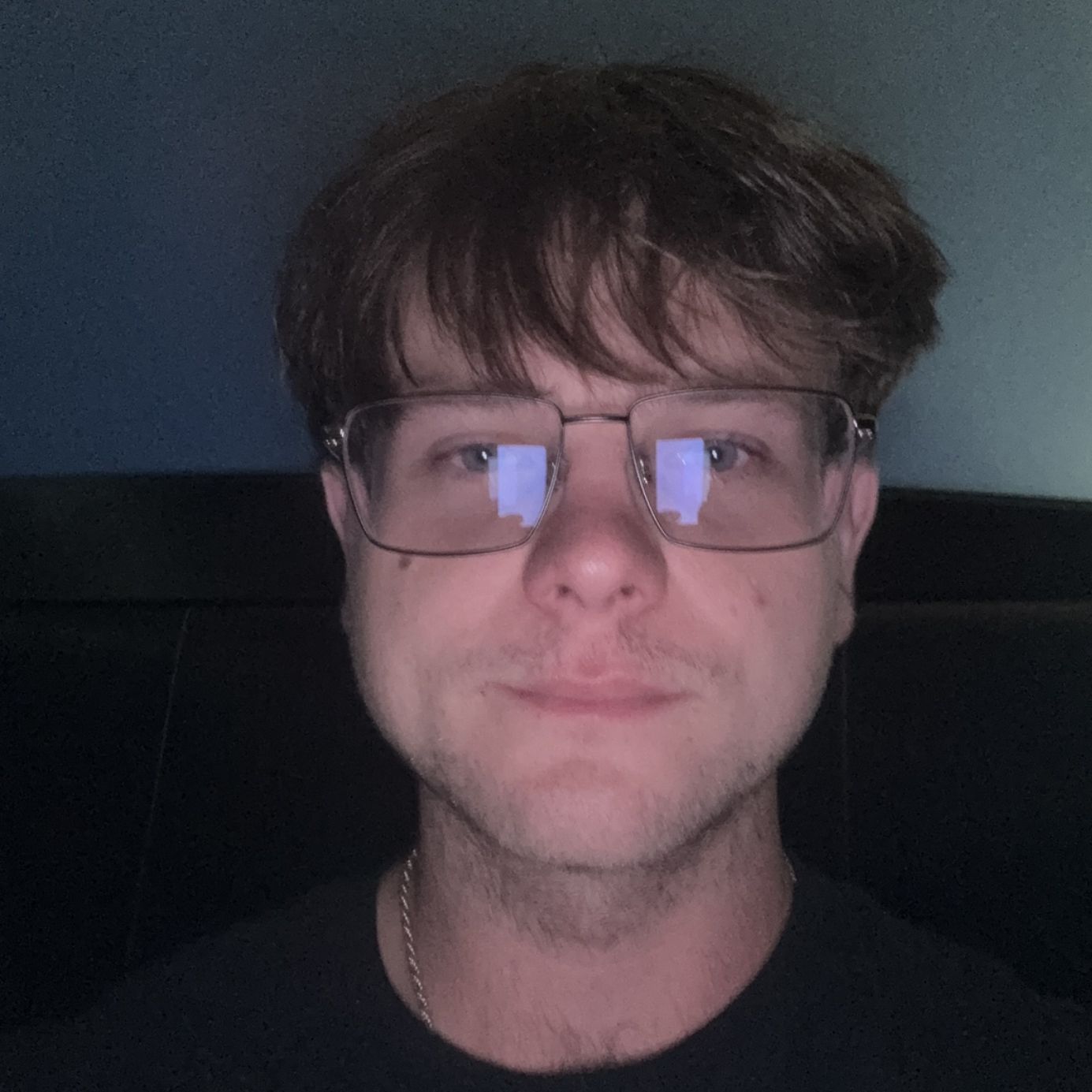 Profile of Tyler Copp