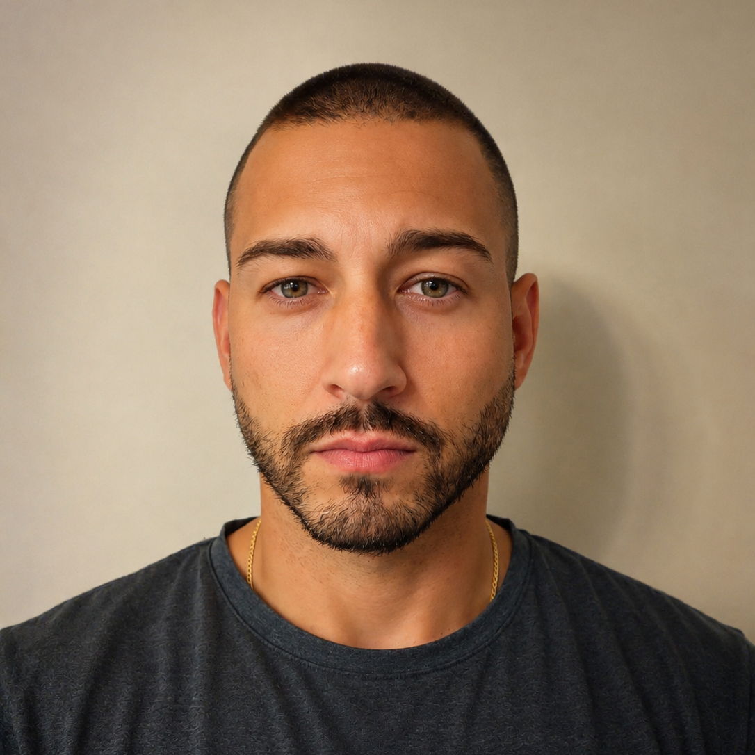 Profile of Richard DeCapite