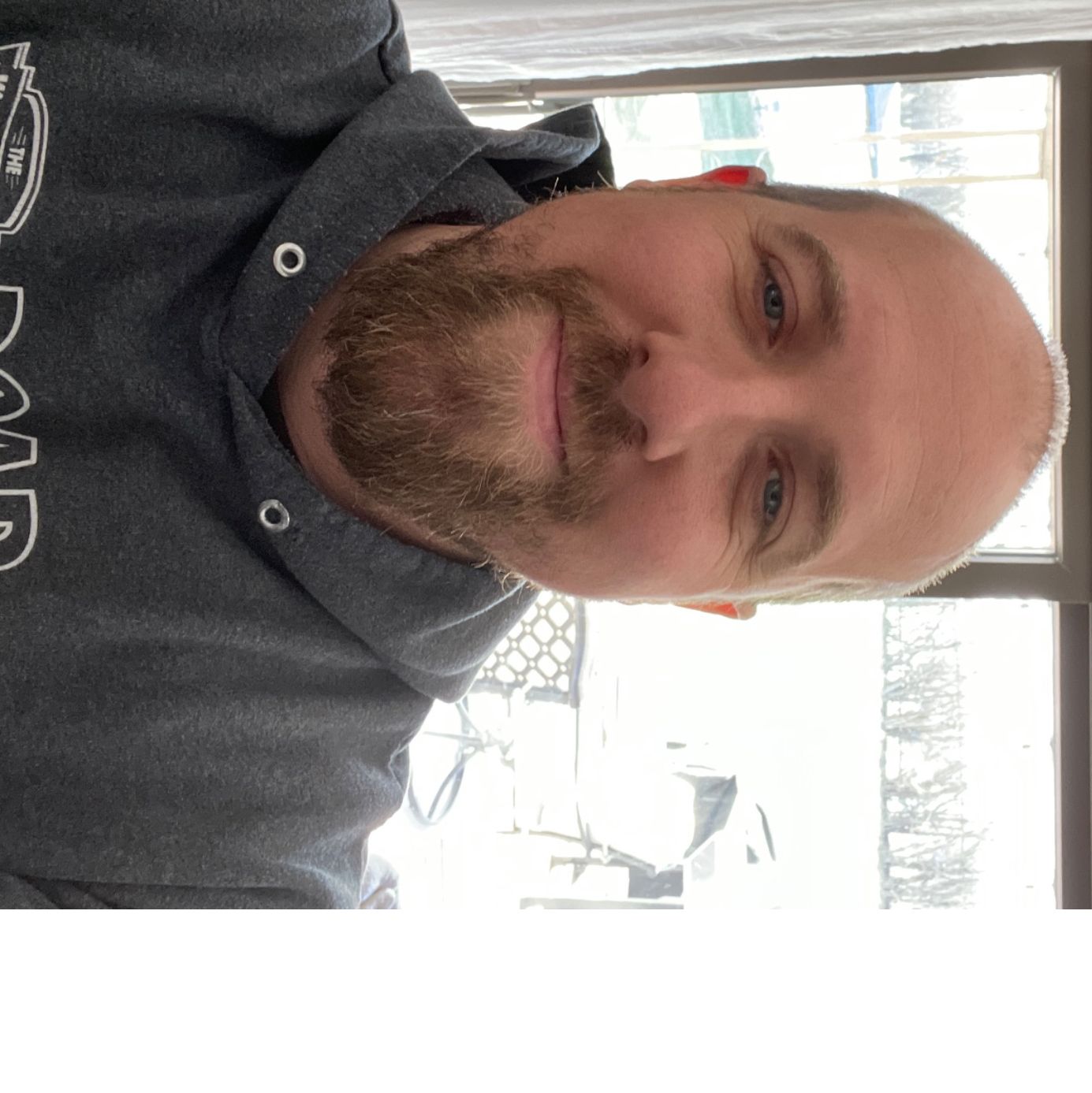 Profile of Michael Nace