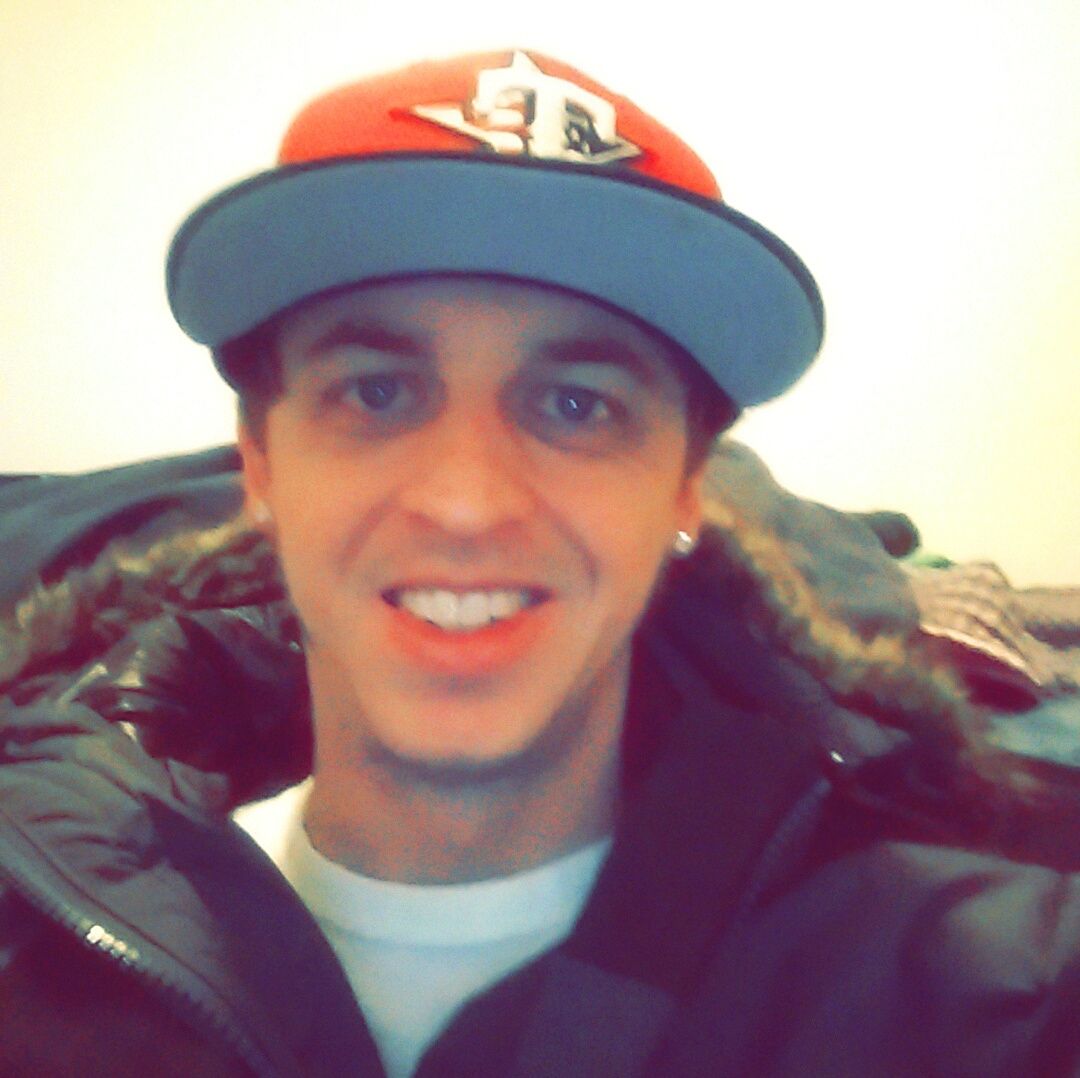 Profile of Nathan Campbell