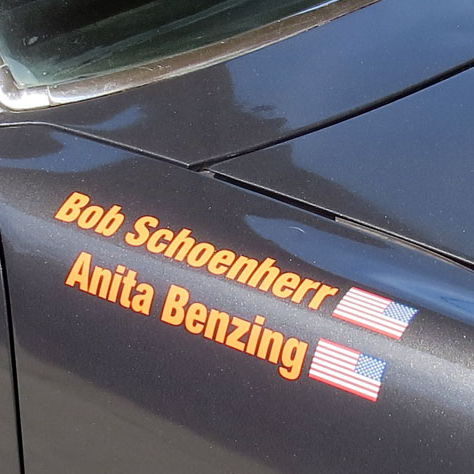 Profile of Bob Schoenherr