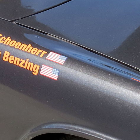 Profile of Bob Schoenherr