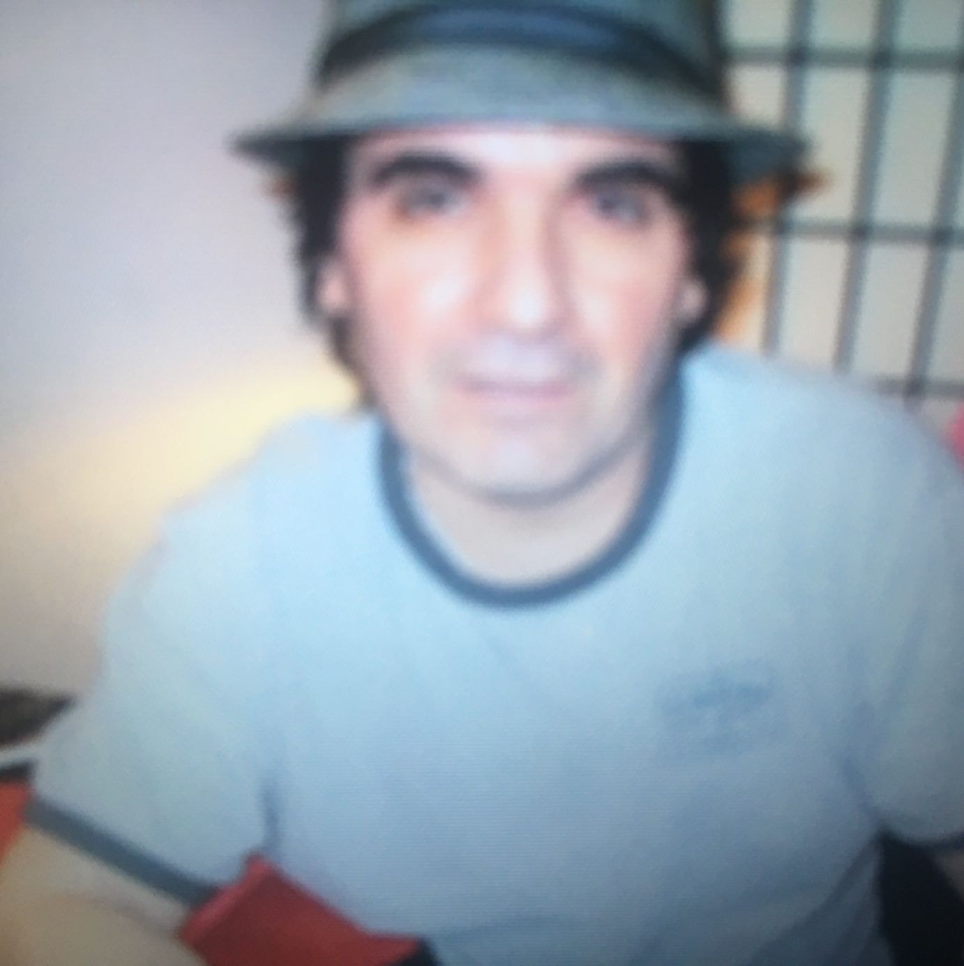 Profile of Steve Servinis