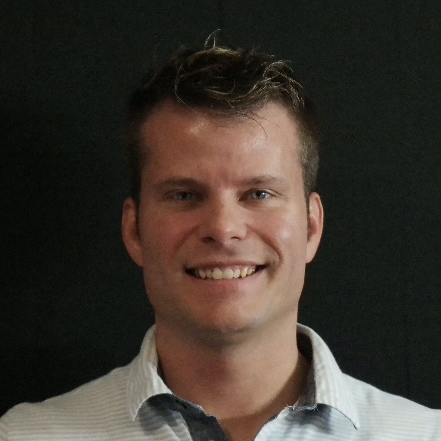 Profile of Jonathan Mason