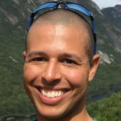 Profile of Eric Weiland