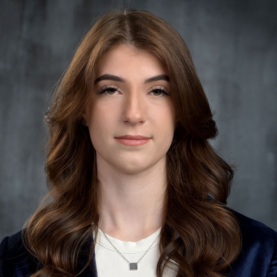 Profile of Lauren Pawlika