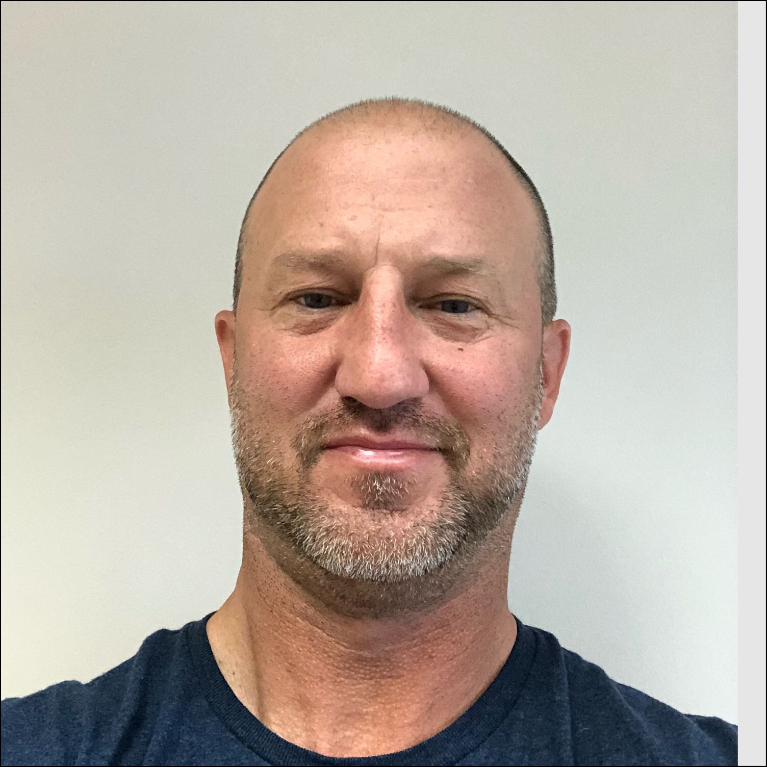 Profile of Larry Pegram