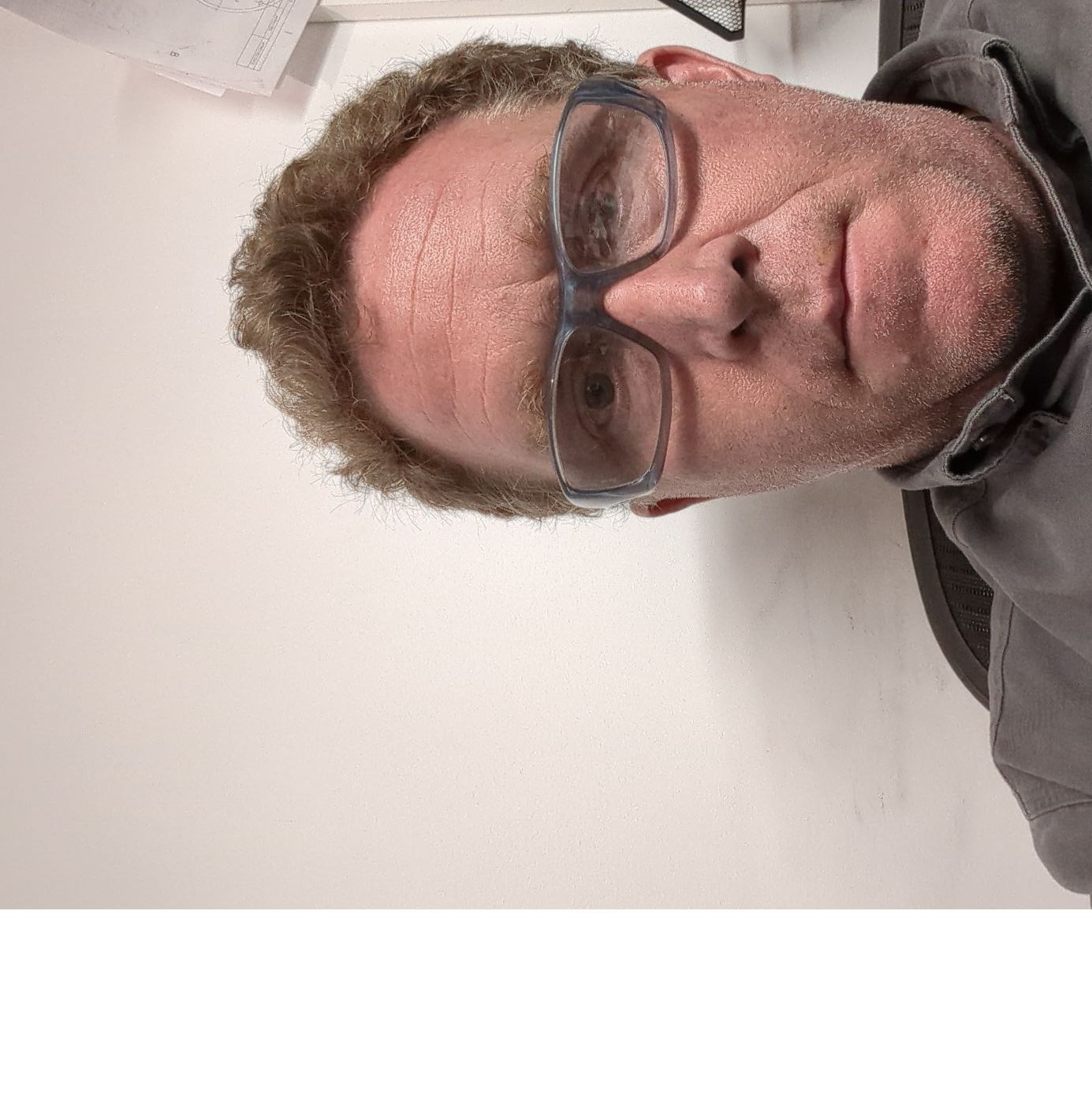 Profile of Michael Ansell