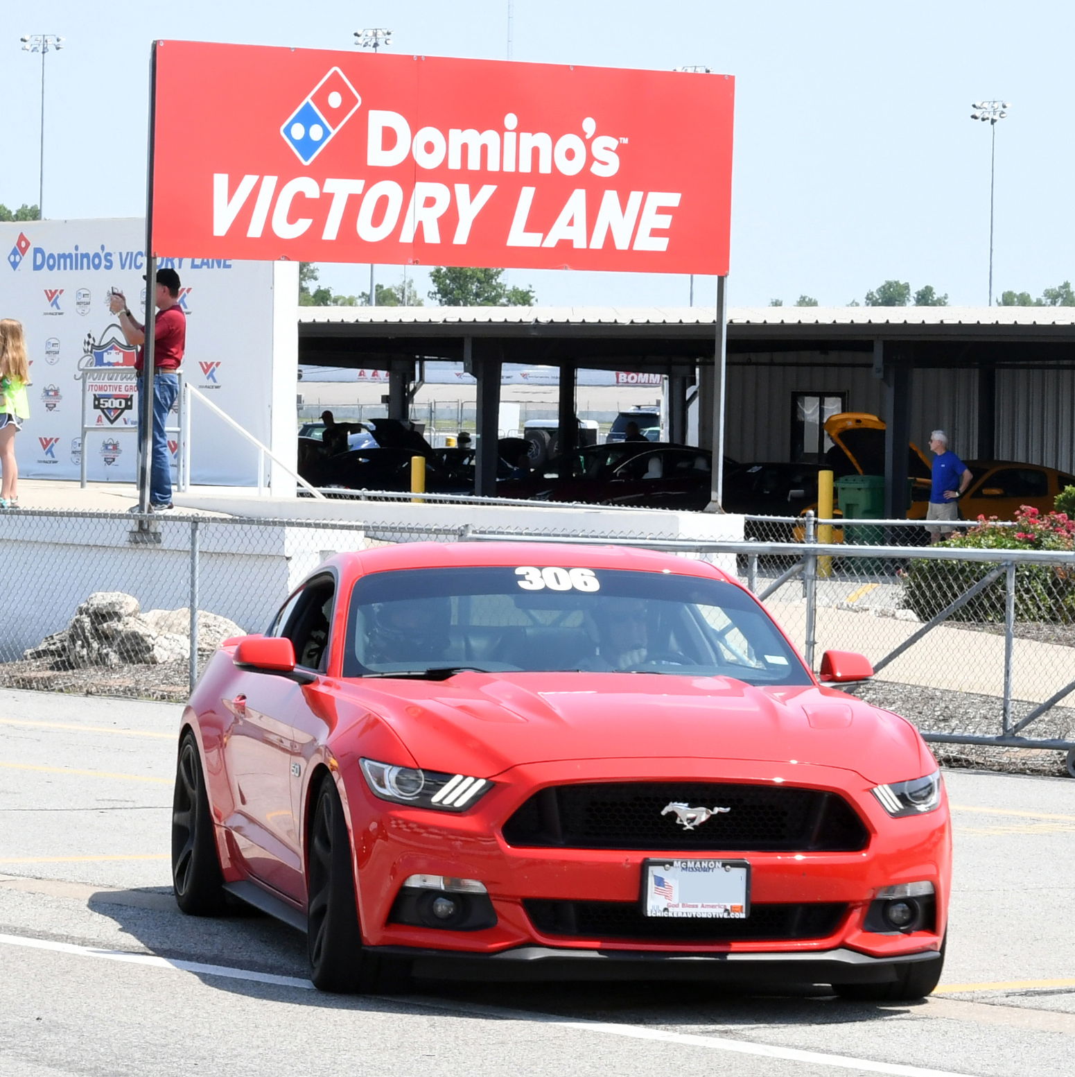 Profile of Dan Figler