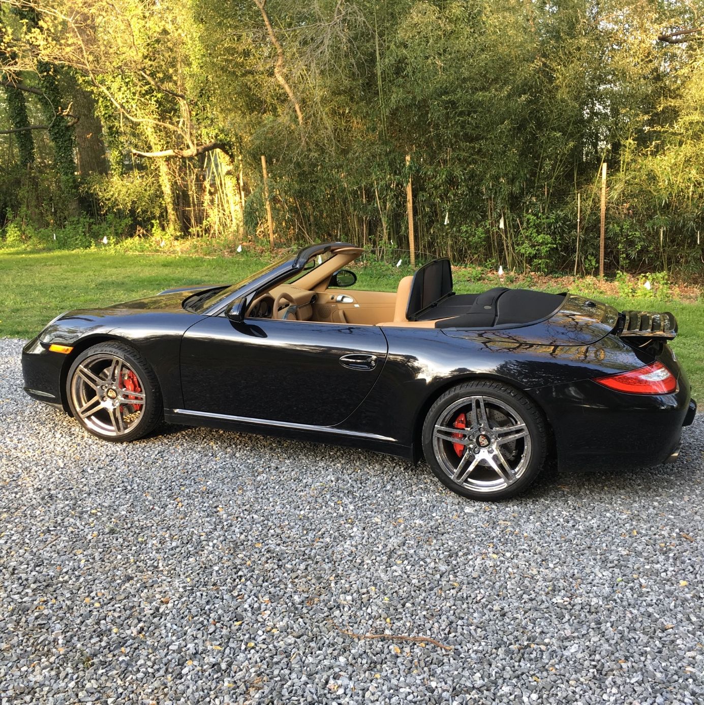 Profile of Justin Kaufman