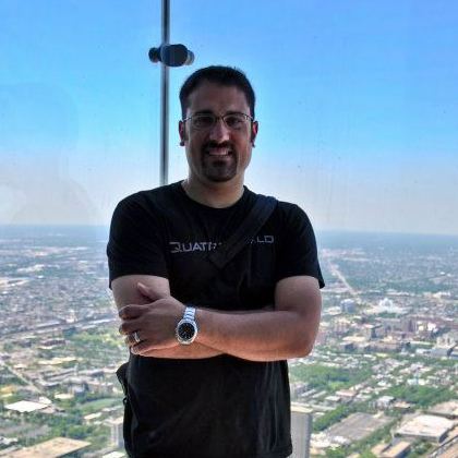 Profile of Norberto L