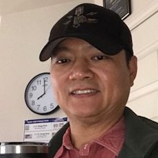 Profile of David Tieh