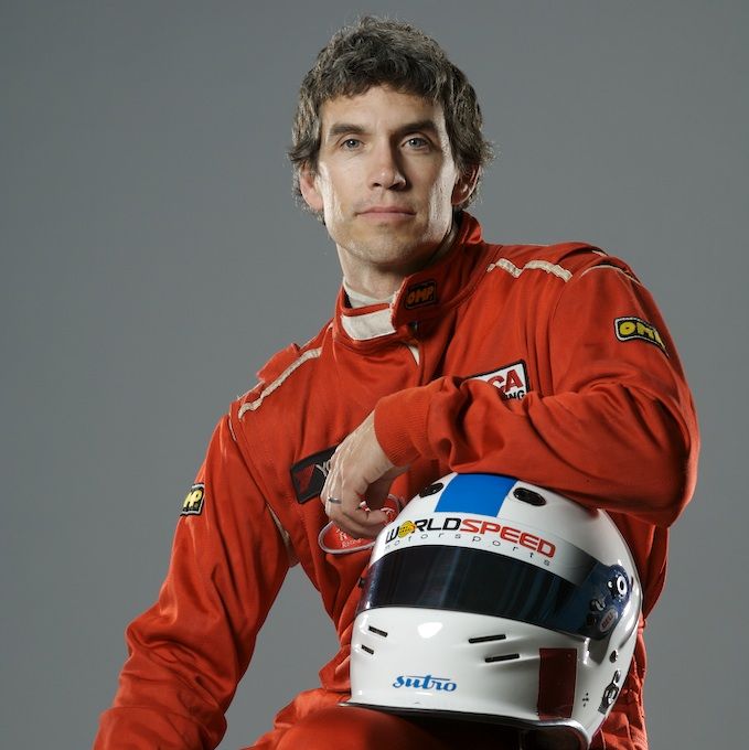 Profile of Doug Smith