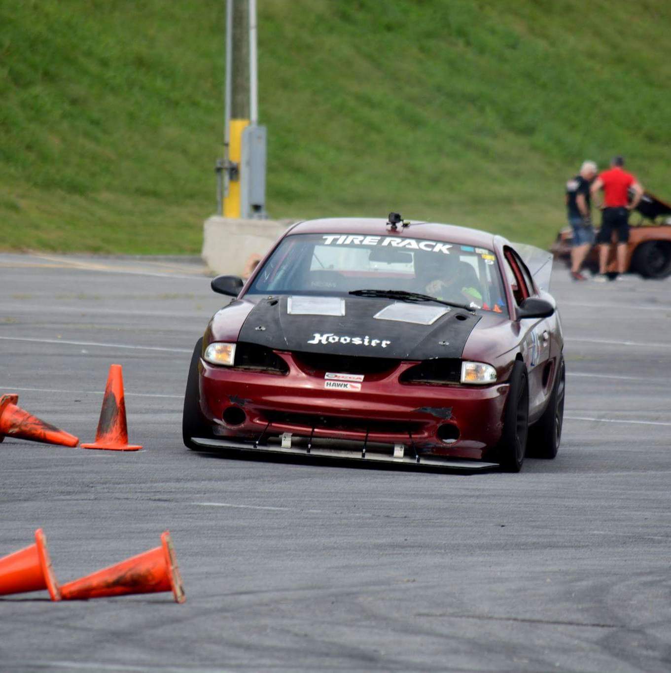 Profile of Brian Robbins