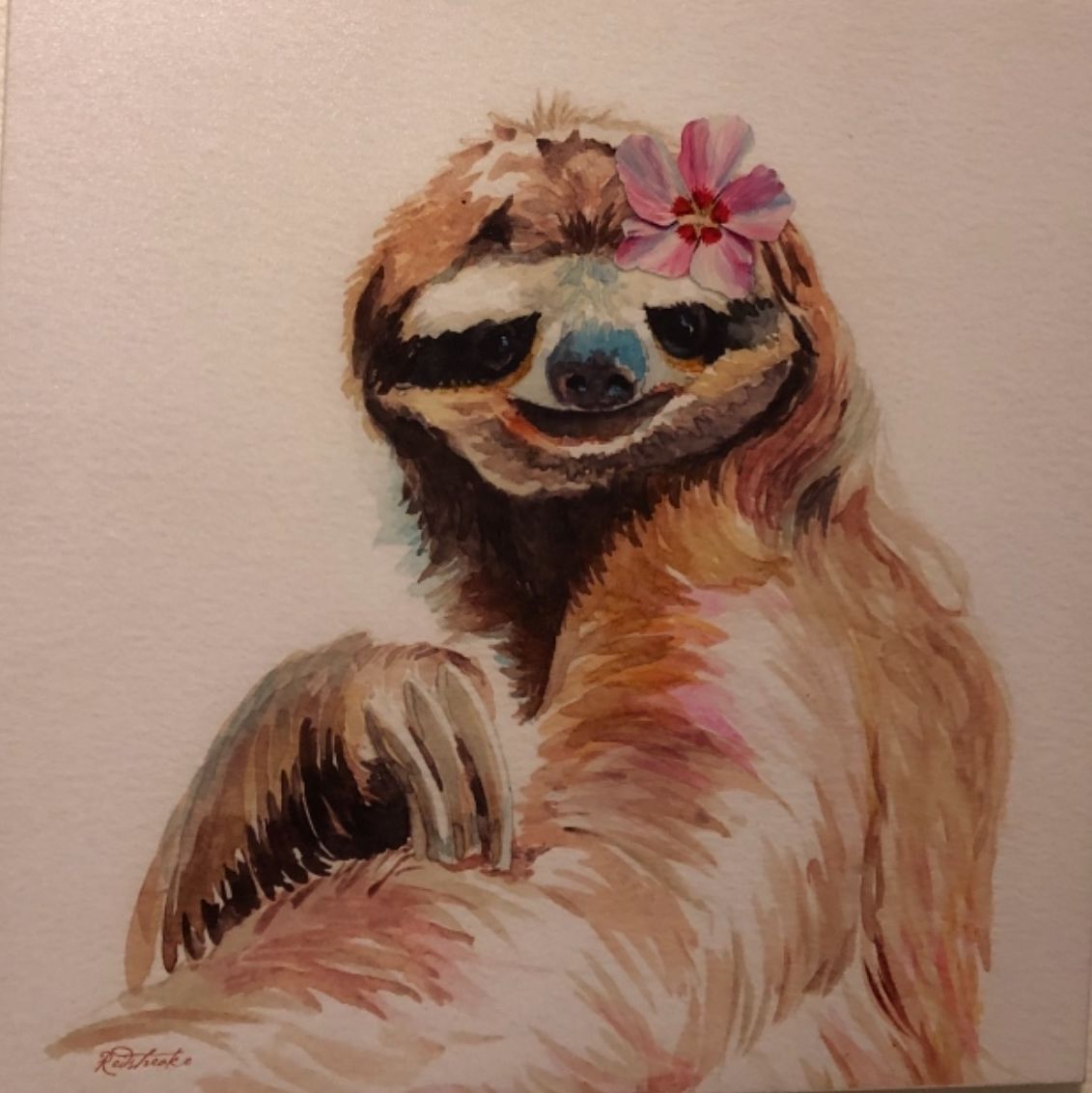 Profile of Zach Austin