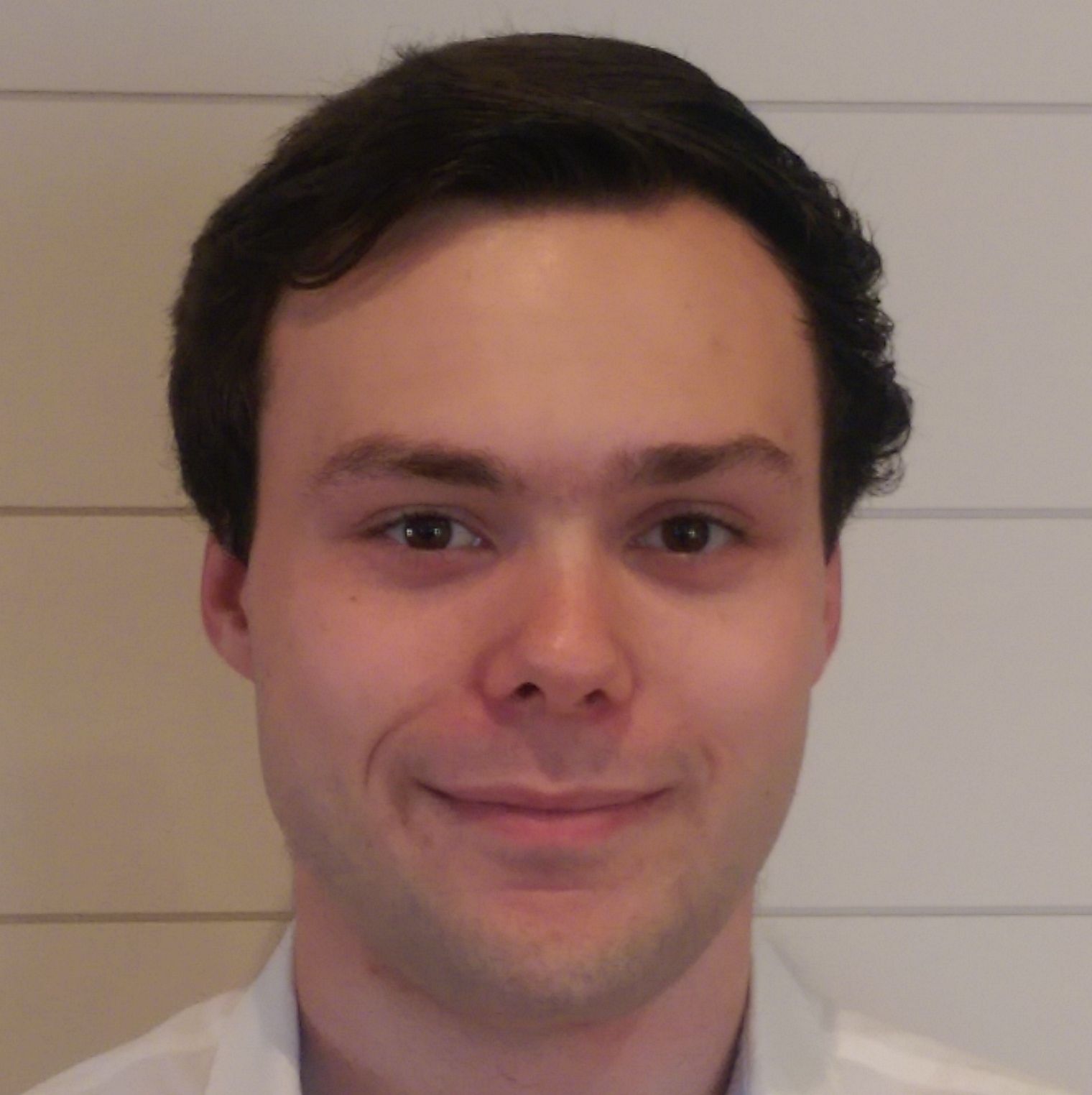 Profile of Xavier Perraudin