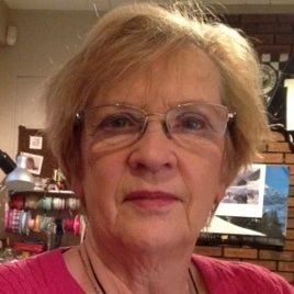 Profile of Doris Gildemeister