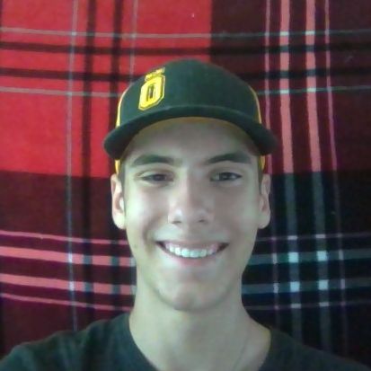 Profile of Logan Monk