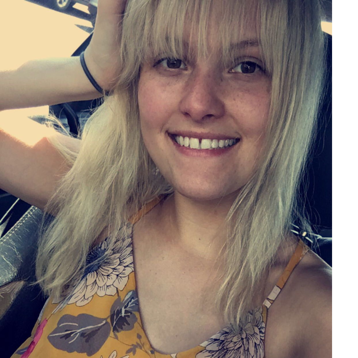 Profile of Summer Helms