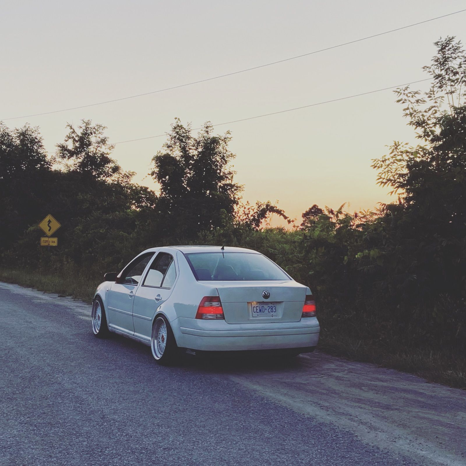 Profile of Ryan Geraldi