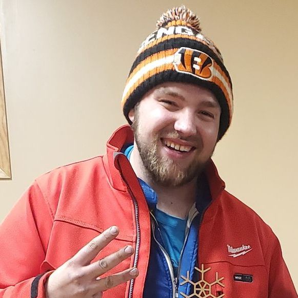 Profile of Tyler Matalas