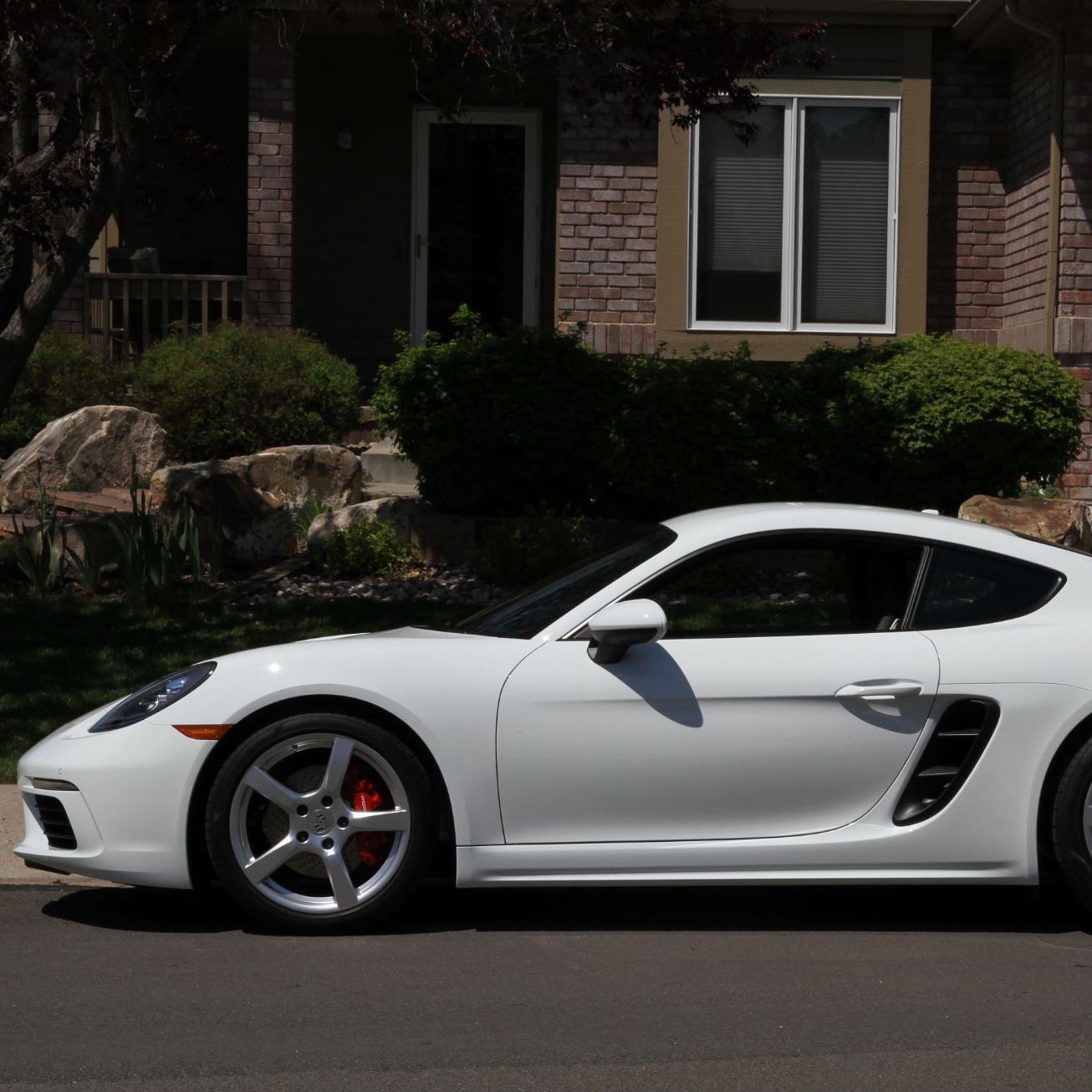 Profile of Jim Hindman