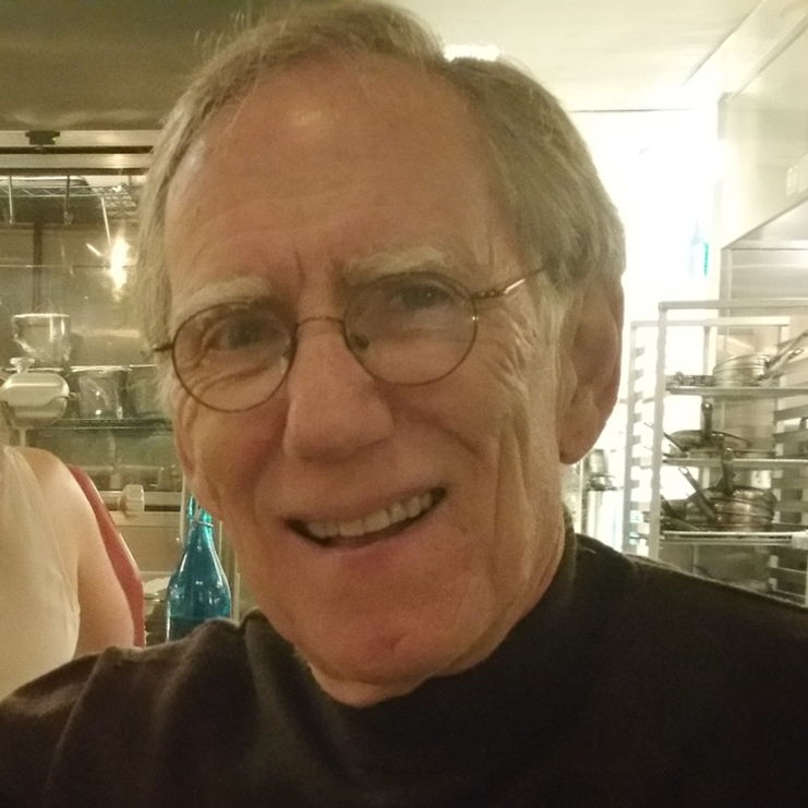 Profile of William Welcher