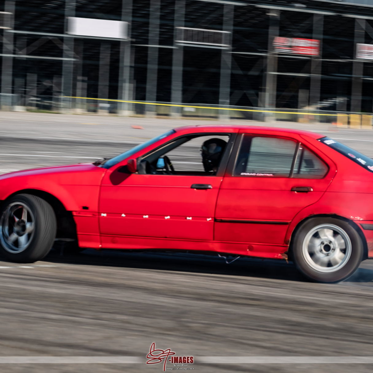 Profile of Marcus E Hughes