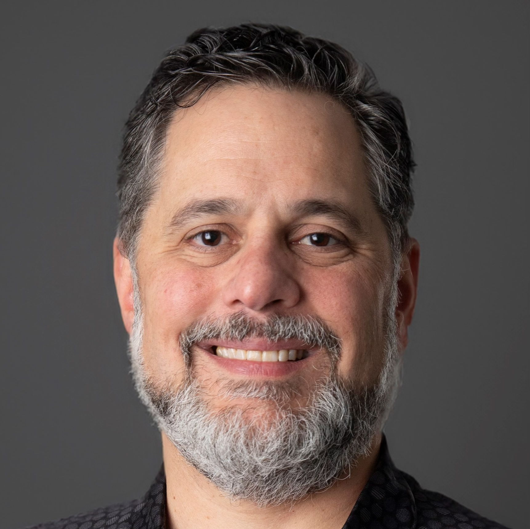 Profile of Paul Benish