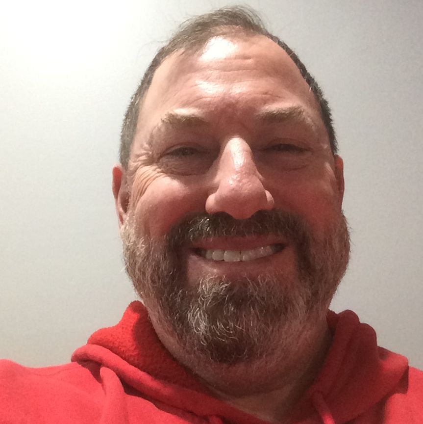Profile of Dan Murray