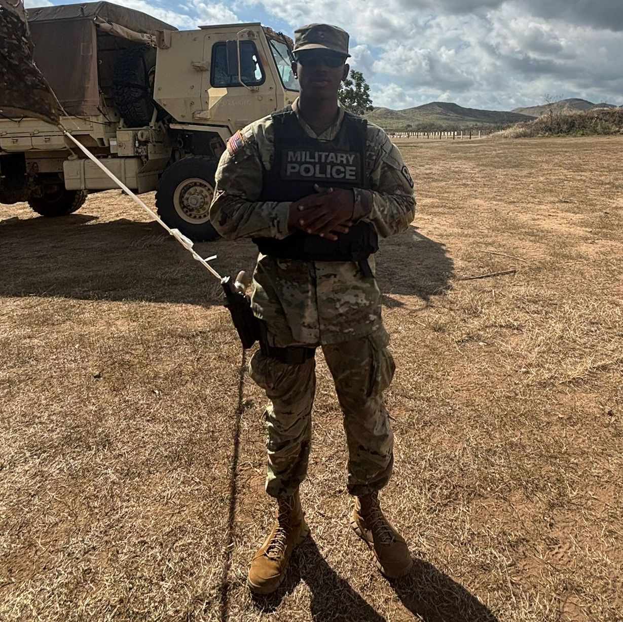 Profile of Allan Garcia