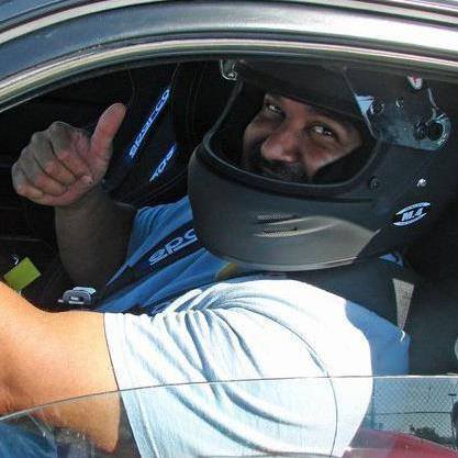 Profile of Pat Walker