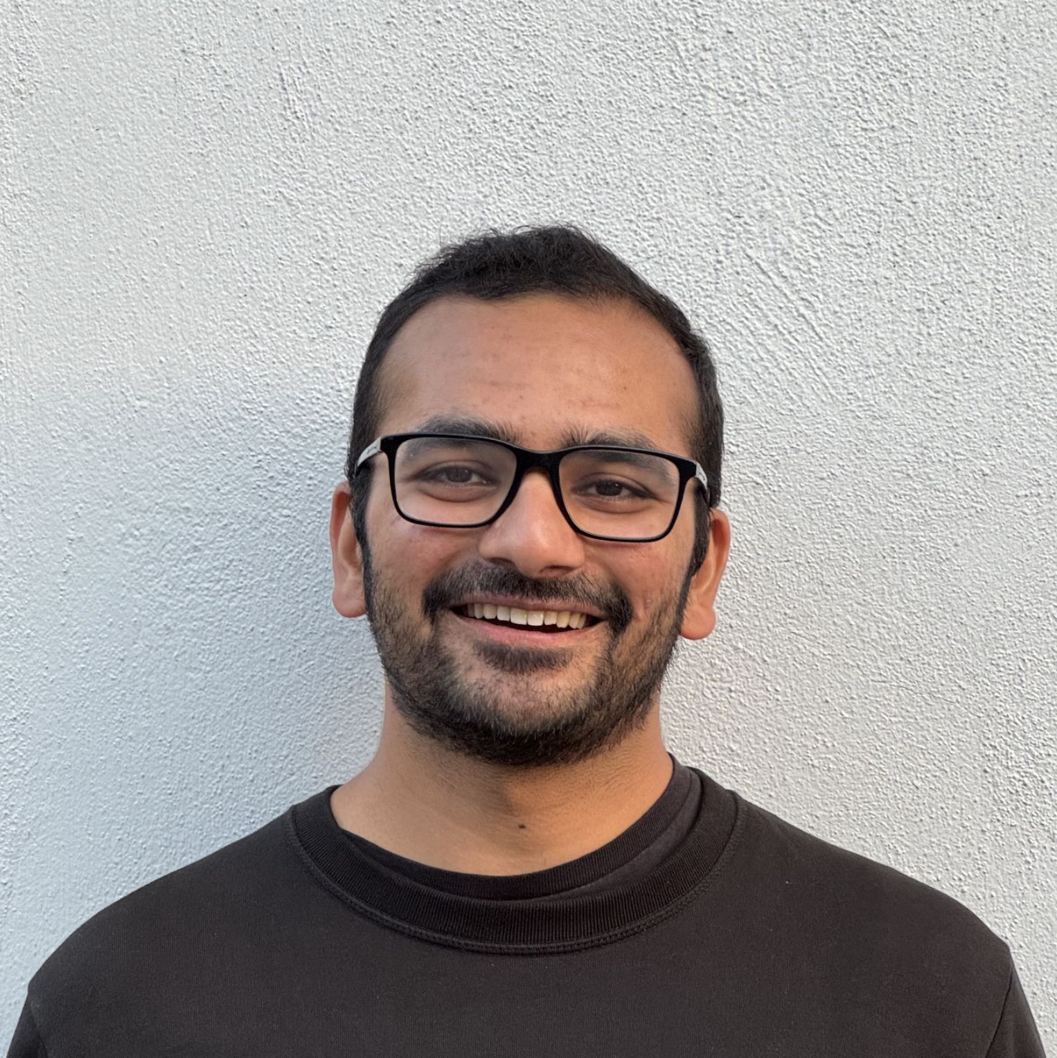 Profile of Arsh Khandelwal