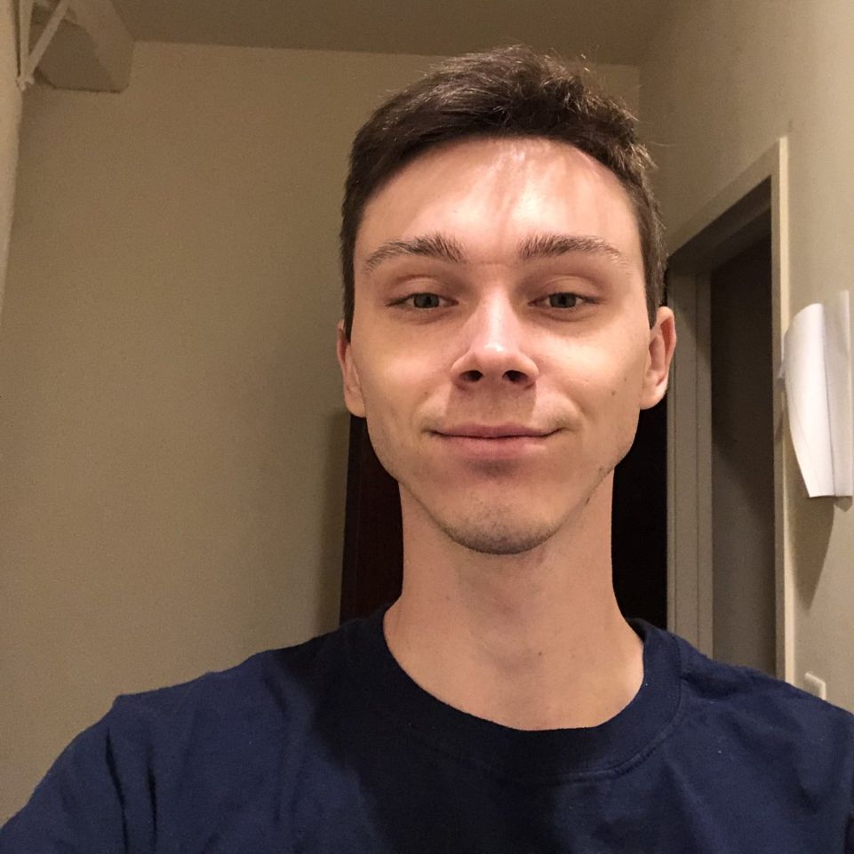 Profile of Austin Sargent