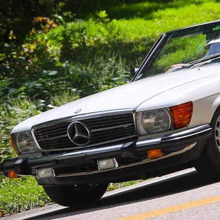 Profile of Jim Oldham