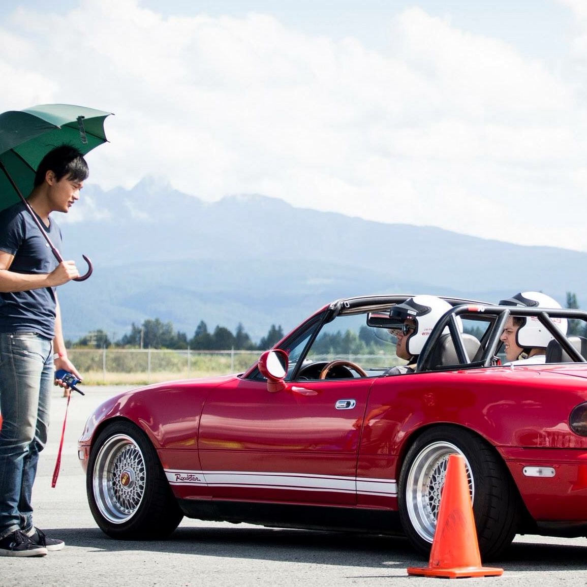 Profile of Francis Lim