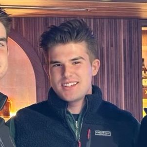 Profile of Ryan Collins