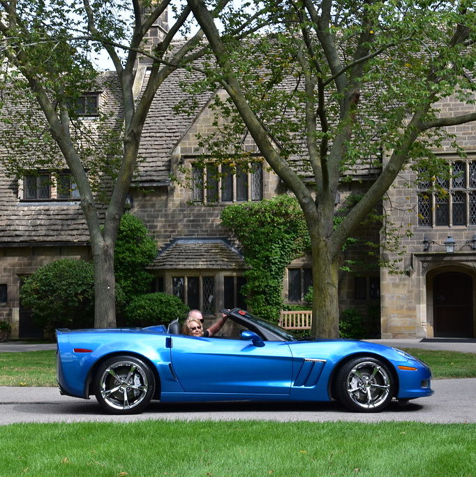 Profile of Martin Mazzara