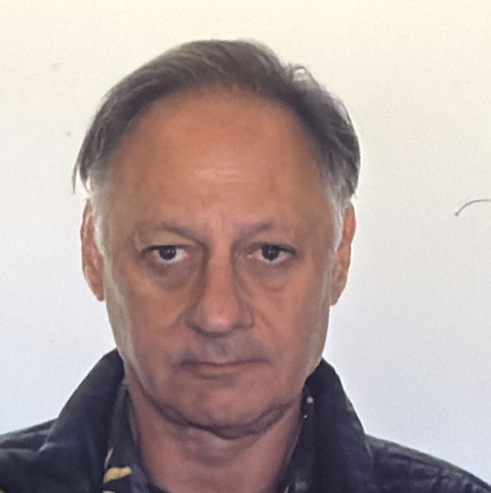 Profile of Phillip Harnick
