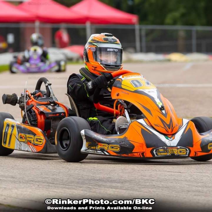 Profile of Alek Borowicz