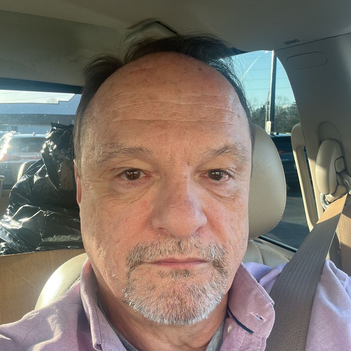 Profile of Michael Costa