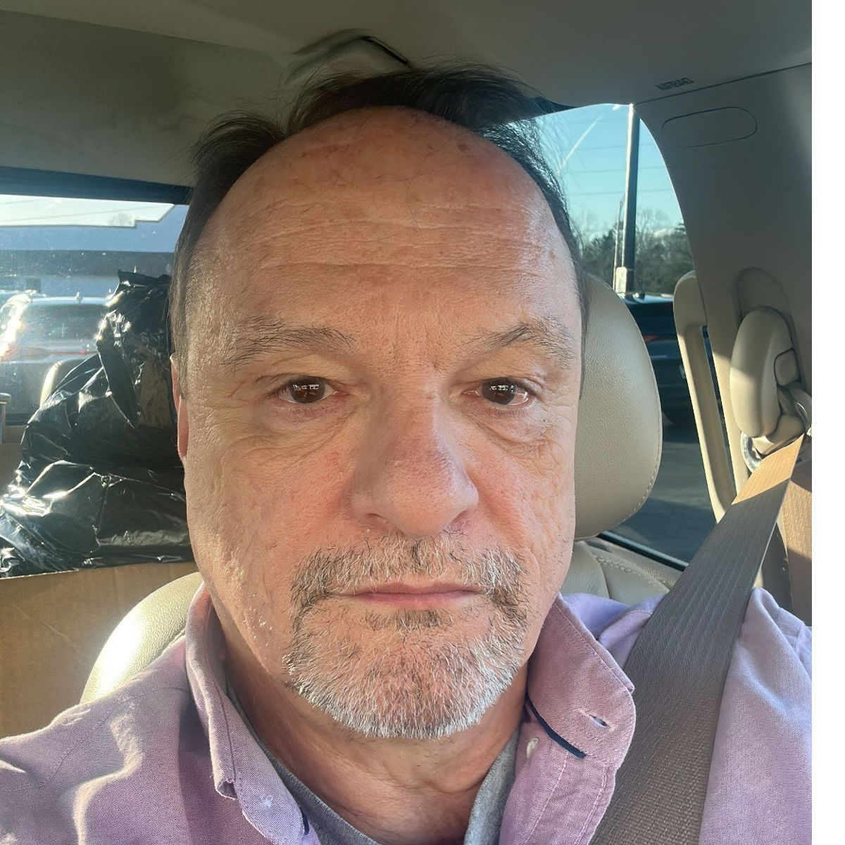 Profile of Michael Costa