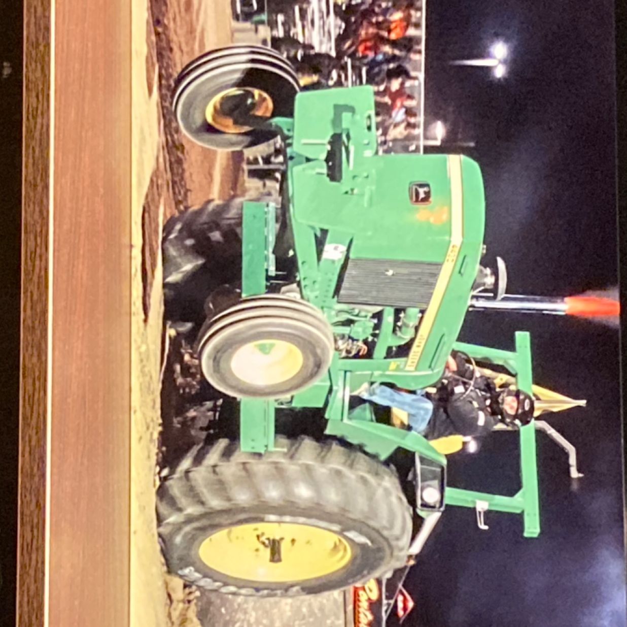 Profile of Matt Fulmer