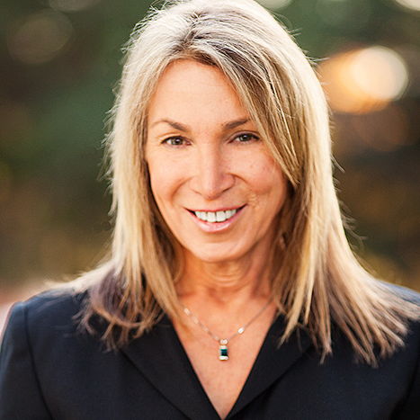 Profile of Valerie Shoaps