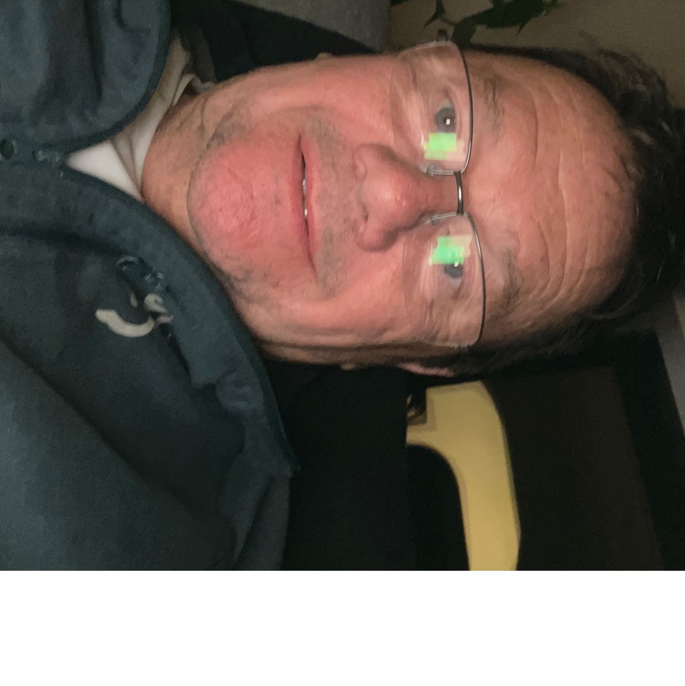 Profile of Mark Schneider