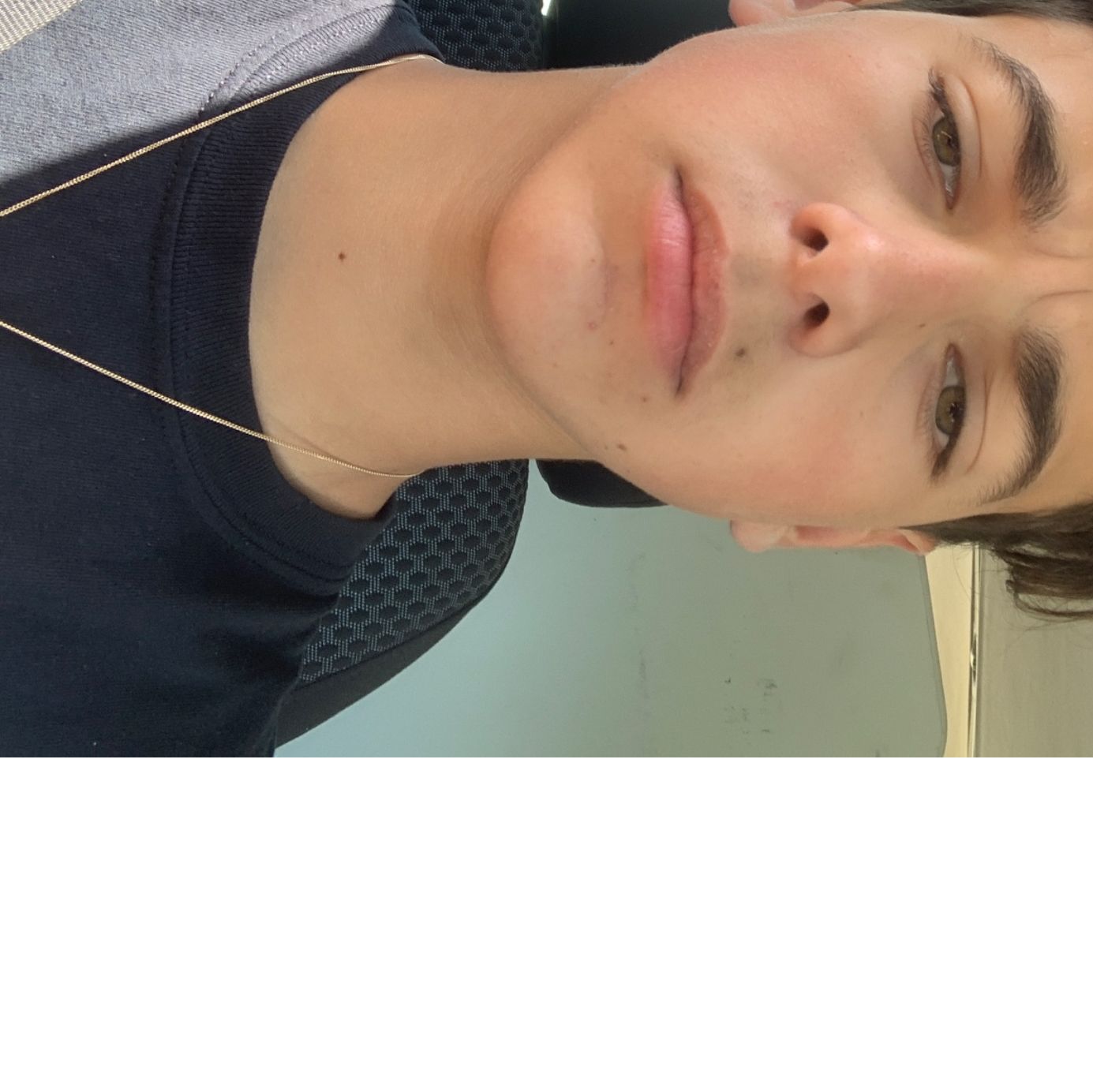 Profile of Matte Ferrari