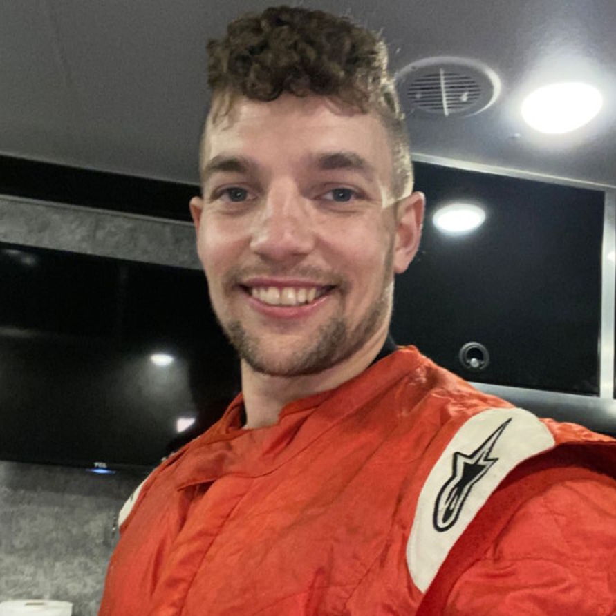 Profile of Christopher LaBouff